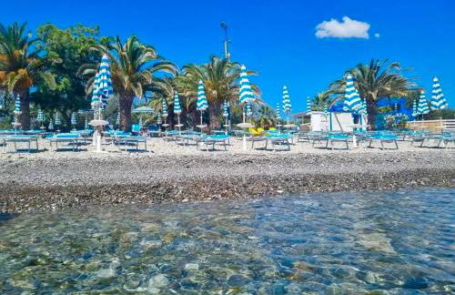 Azzurro Apartman - Foto 14