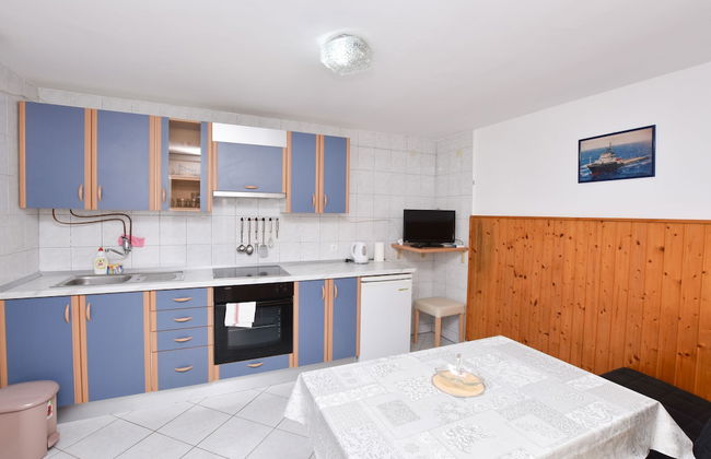 Apartments Zdenka - Foto 15