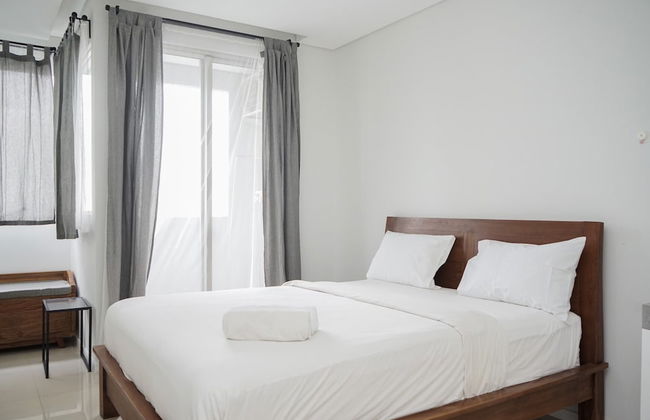 Nice and Elegant Studio at Paddington Heights Apartment - Foto 3