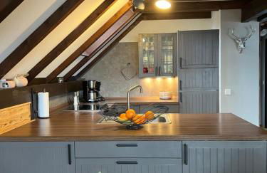 Ferienhaus Chiemgauer Auszeit- Chiemgaukarte inclusive - Foto 2