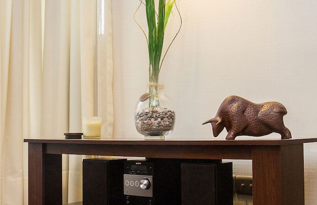 Plaza Town Santiago - Foto 12