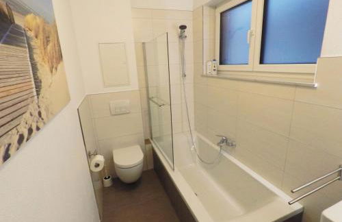 -Neubau- 68 qm 2-Zimmer-Wohnung - Foto 30