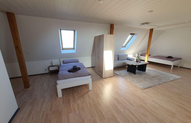 Apartment Near Jadeweserport and Centre - Foto 3