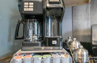 Ellis Hideaway - Foto 36