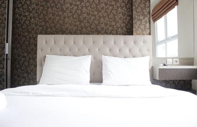 Elegant 2BR Gateway Pasteur Apartment near Exit Toll Pasteur - Foto 2