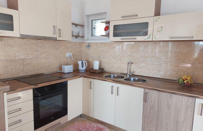 Apartments Zvonimir - Foto 19