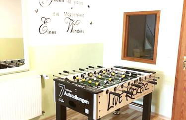 Ferienwohnung Rehblick in Reken - Ruhe & Erholung pur! - Foto 22