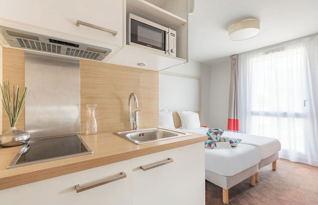 Appart’City Confort Bordeaux Chartrons - Foto 22