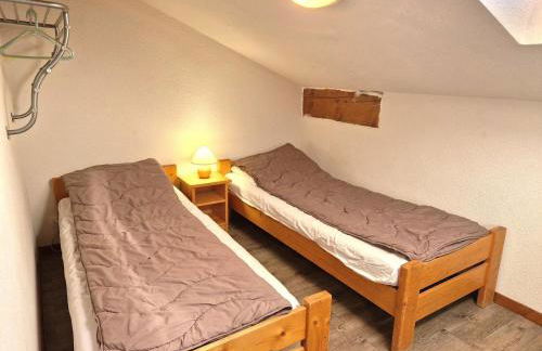 Grand appartement 10/12 pers, 5 chambres, proche pistes - FR-1-265-166 - Foto 9