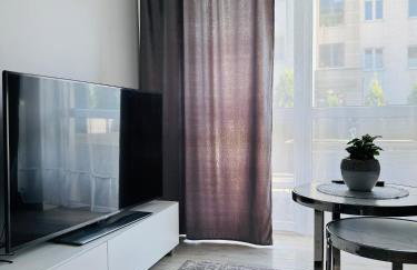 LUX Apartament - Foto 9