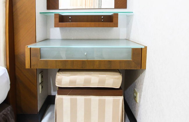 2BR Family Sudirman Condominium Apartment near Plaza Semanggi - Foto 5