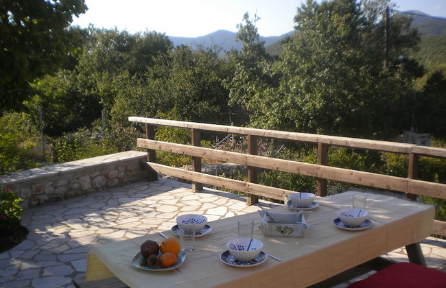 Stone House For You - Photo 19