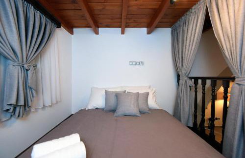 Paraskevi Luxury Apartments - Foto 36