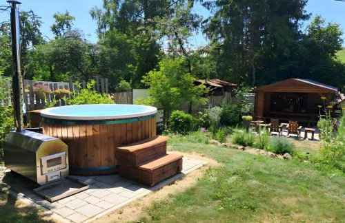 Ferienhaus Cosyhome Vogelsberg - Photo 39