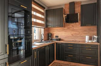 Dream Holiday z Sauna i jacuzzi Lovely Krynica Zdrój - Photo 7