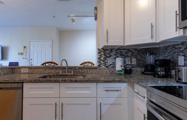 Incredible Apartment Just 15 Minutes From Disney - Foto 9