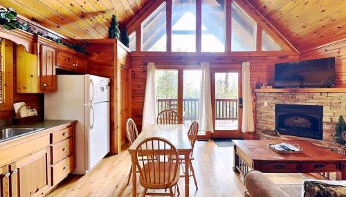 Cub's Cove by Jackson Mountain Rentals - Foto 3