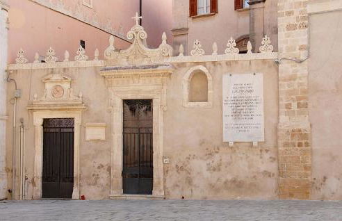 1 Bedroom Cozy Apartment In Siracusa - Foto 16