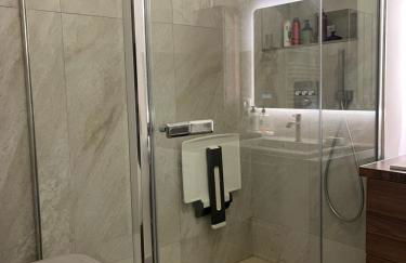 Terrasse Zen - Confort Nature & Accessibilité - 4 personnes - Parking gratuit - 20 min de Paris - Foto 21