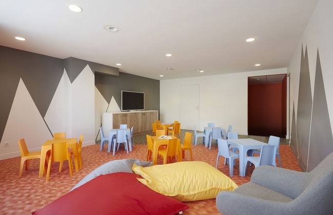 Résidence Nemea Le Hameau - Photo 33