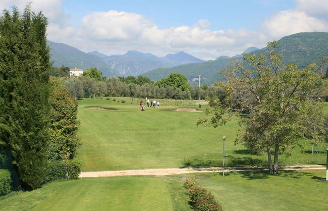 Apartment in Salo With Pool and Olive Groves - Foto 41