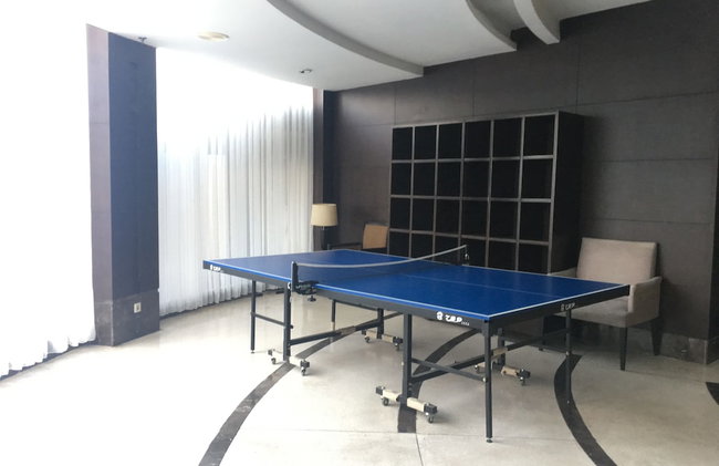 Cozy Stay And Serene Designed 2Br At Braga City Walk Apartment - Foto 34