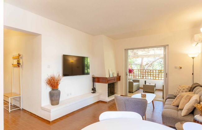 Phaedrus Living Saronida Seaside Flat - Foto 11