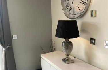 The Brook House - Spacious 3 Bed Home From Home in Burton - Foto 22