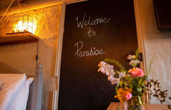 High Paradise Farm - Foto 73