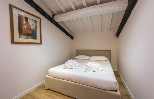 Salutati Apartments by MMega - Foto 18