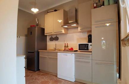 Villa Kozljak, for 10 people, pool - Foto 28