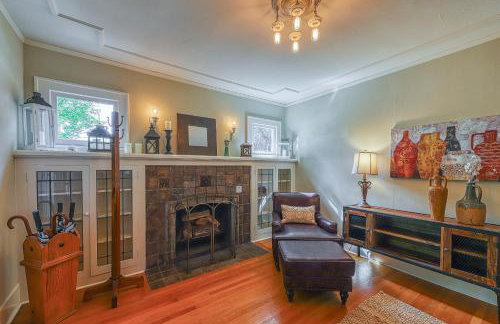 Lakefront Craftsman - Foto 1