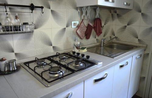 Casa Laghetto Policlinico - Foto 46