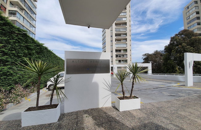 Oceana Suites Alto Libertad - Photo 23