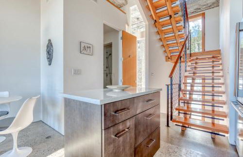 Union Lofts 310 - Foto 8