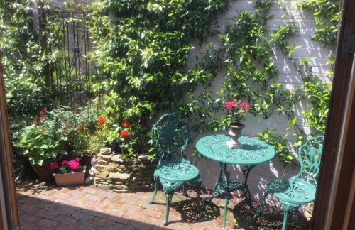 The Lodge - Luxury Lodge with Super King Size Bed, Kitchen & Shower Room - Foto 19