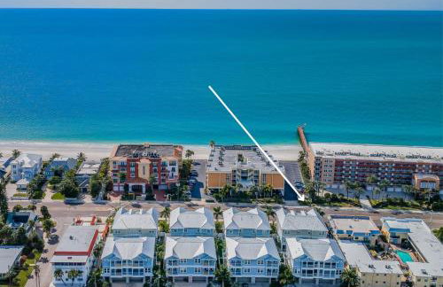 Oceanside Beach Cottage - Foto 49