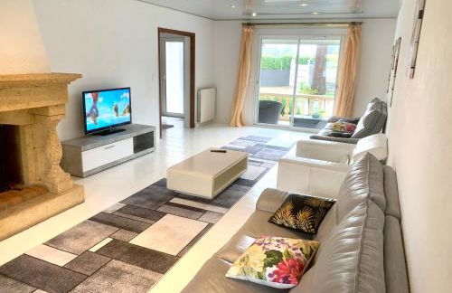 grande villa piscine Marseillan plage cap agde - Foto 18