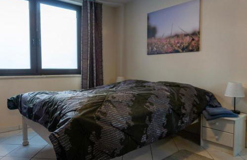 Ferienwohnung im Haus gelbe Lerche - Photo 6