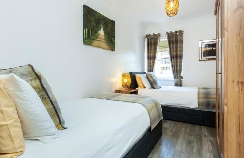 Luxury City Centre Apartment - Foto 9