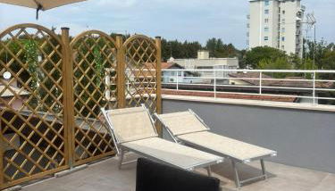 The Three Diamonds - B&B CESENATICO - Foto 3