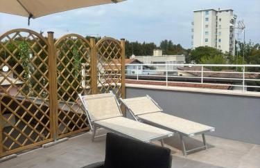 The Three Diamonds - B&B CESENATICO - Foto 3