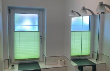 Klimatisierte Wohnung Schwarzwald Europapark Rust barrierefrei 110 qm - Foto 16