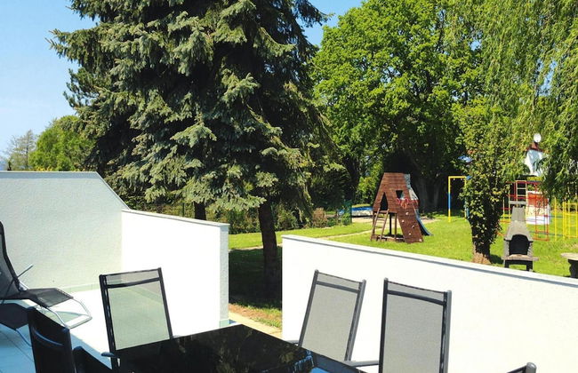 Wohnung mit Terrasse in Sommersdorf - Foto 7