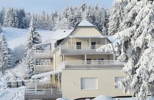 Appartement chaleureux au pied des pistes - Foto 17