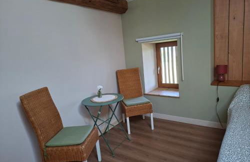 Gîte Les Petits Belézins - Foto 22