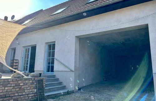 Ferienhaus am Beverinsee - Foto 22