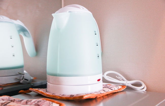 2BR Elpis Residence Apartment Near To Mangga Dua Area - Foto 21