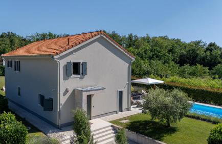 Villa Fritula with private pool and BBQ - Foto 24