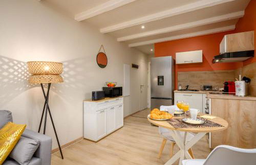 Le 61-Appart'Hôtel-GregIMMO - Foto 17